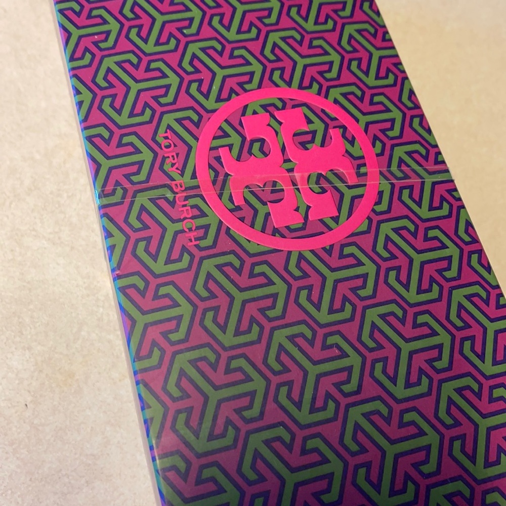 NIB Tory Burch flip flop